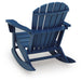 Sundown Shores Rocking Chair - alternate view 4
