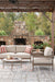 Bluff Trail Love/Chairs/Tables Set (5/CN) - alternate view 7