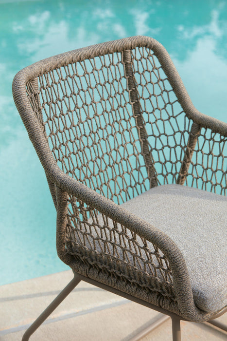 Majors Beach Chairs w/CUSH/Table Set (3/CN) - alternate view 8