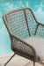 Majors Beach Chairs w/CUSH/Table Set (3/CN) - alternate view 8