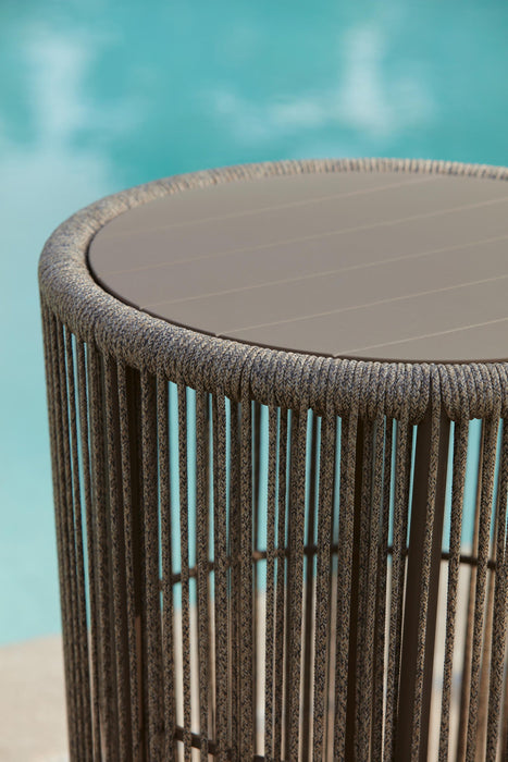 Majors Beach Chairs w/CUSH/Table Set (3/CN) - alternate view 7