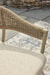 Orchard Beach Arm Chair With Cushion (4/CN) - alternate view 5