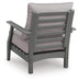 Cove Beach Lounge Chair w/Cushion (2/CN) - alternate view 5
