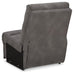 Next-Gen Durapella 5-Piece Power Reclining Sectional - alternate view 4