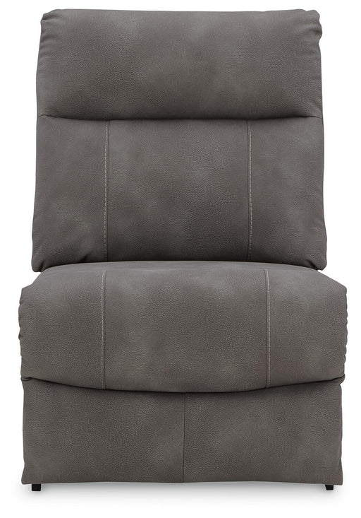 Next-Gen Durapella 5-Piece Power Reclining Sectional - alternate view 2