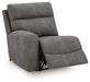Next-Gen Durapella 5-Piece Power Reclining Sectional - alternate view 7