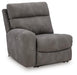Next-Gen Durapella 5-Piece Power Reclining Sectional - alternate view 6