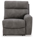 Next-Gen Durapella 5-Piece Power Reclining Sectional - alternate view 8