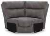 Next-Gen Durapella 5-Piece Power Reclining Sectional - alternate view 11