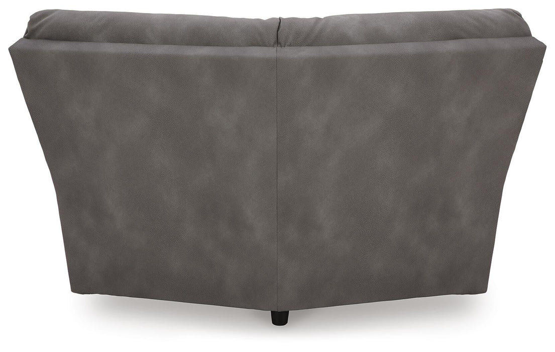 Next-Gen Durapella 5-Piece Power Reclining Sectional - alternate view 12