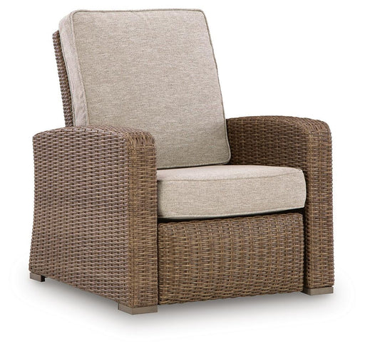 Laguna Heights Recliner - alternate view 2