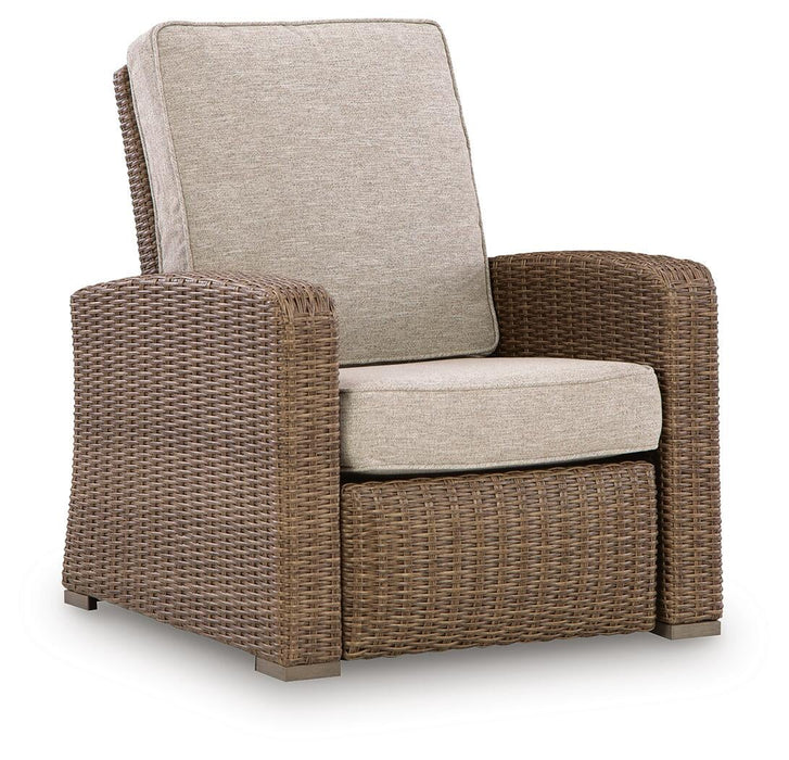 Laguna Heights Recliner - alternate view 2