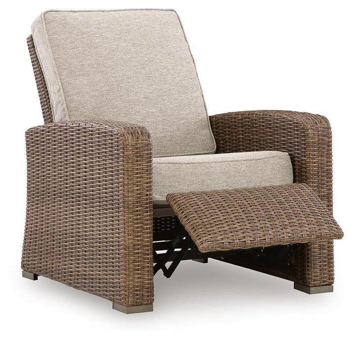 Laguna Heights Recliner - alternate view 3