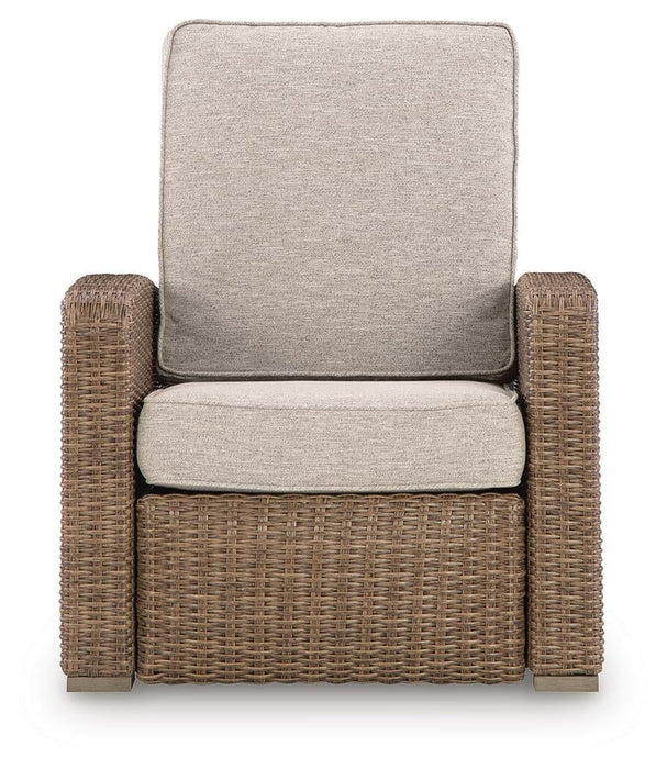 Laguna Heights Recliner - alternate view 4