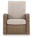 Laguna Heights Recliner - alternate view 4