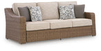 Laguna Heights Sofa with Cushion - alternate view 2