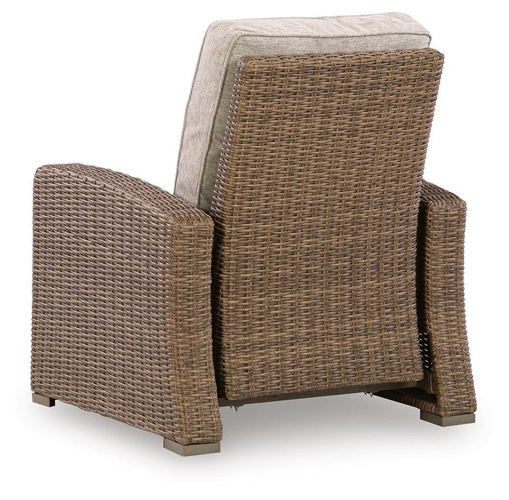 Laguna Heights Recliner - alternate view 5