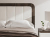Kendanport Queen Upholstered Bed - alternate view 8