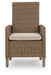 Laguna Heights Arm Chair With Cushion (2/CN) - alternate view 4