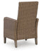 Laguna Heights Arm Chair With Cushion (2/CN) - alternate view 5