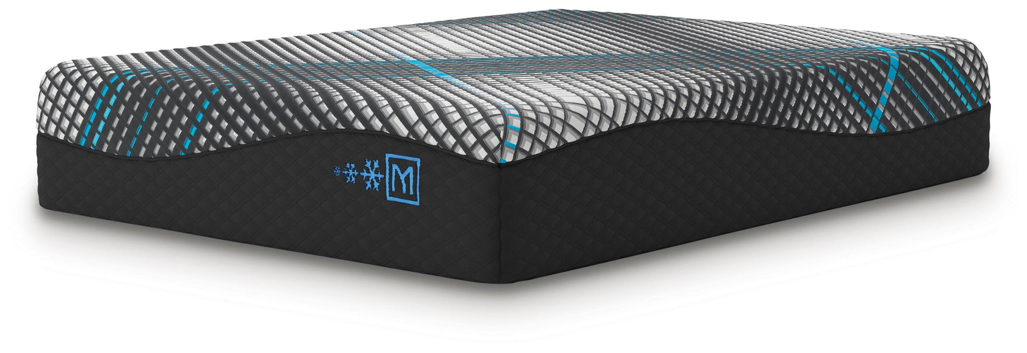 Millennium 2.0 Foam 14 Inch Full Mattress - alternate view 3