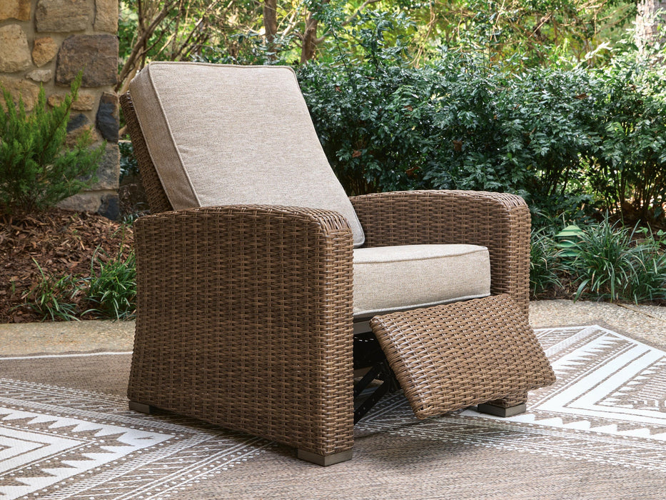 Laguna Heights Recliner - alternate view 6