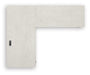 Robbinsdale L-Shaped Home Office Desk - alternate view 7