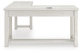 Robbinsdale L-Shaped Home Office Desk - alternate view 9