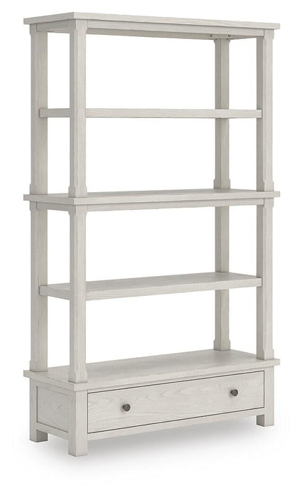 Robbinsdale Bookcase - alternate view 2