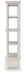 Robbinsdale Bookcase - alternate view 9