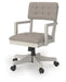 Robbinsdale Home Office Desk Chair (1/CN) - alternate view 3