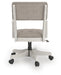 Robbinsdale Home Office Desk Chair (1/CN) - alternate view 5