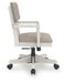Robbinsdale Home Office Desk Chair (1/CN) - alternate view 7