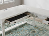 Robbinsdale L-Shaped Home Office Desk - alternate view 8