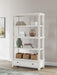 Robbinsdale Bookcase