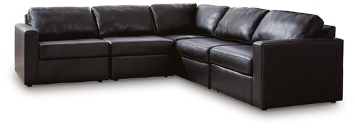 Modmax II 5-Piece Sectional - alternate view 2