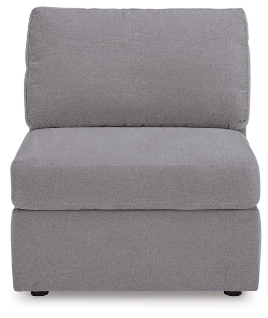 Modmax 5-Piece Sectional - alternate view 2