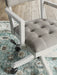 Robbinsdale Home Office Desk Chair (1/CN) - alternate view 6