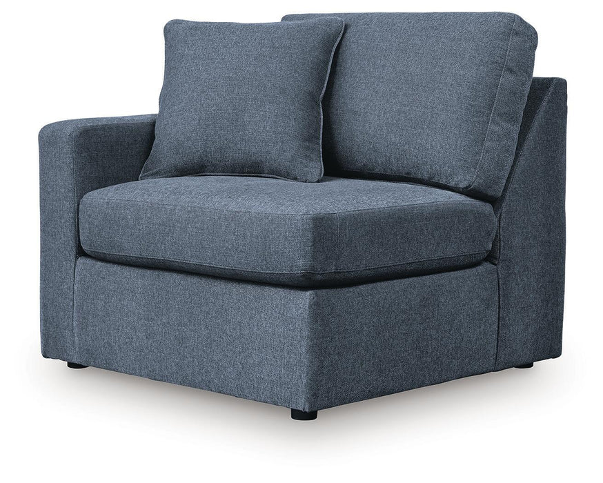 Modmax 5-Piece Sectional - alternate view 8