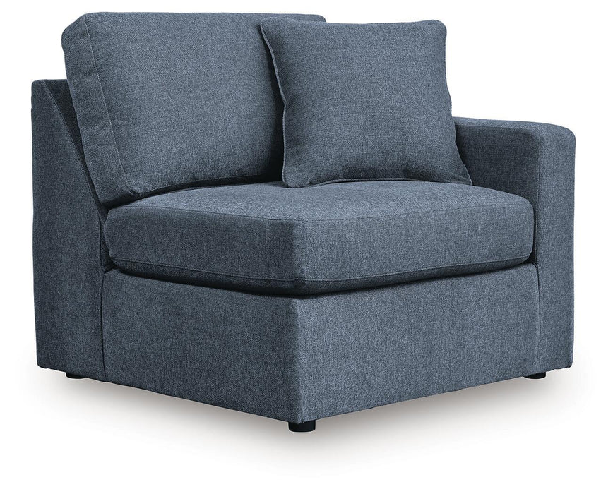 Modmax 5-Piece Sectional - alternate view 10