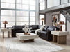 Modmax II 5-Piece Sectional - alternate view 3