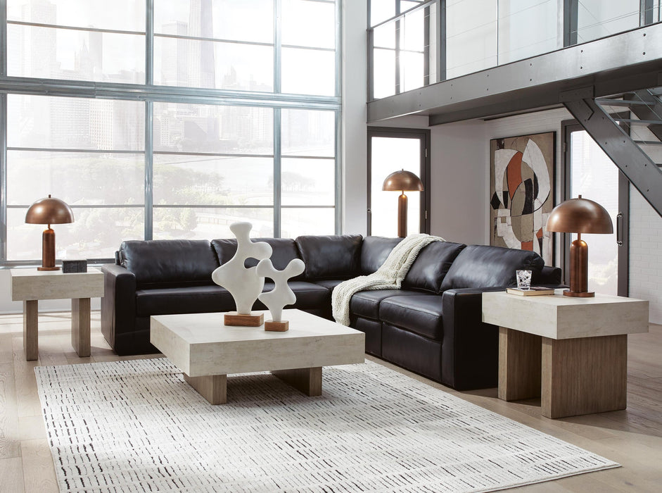 Modmax II 5-Piece Sectional - alternate view 3