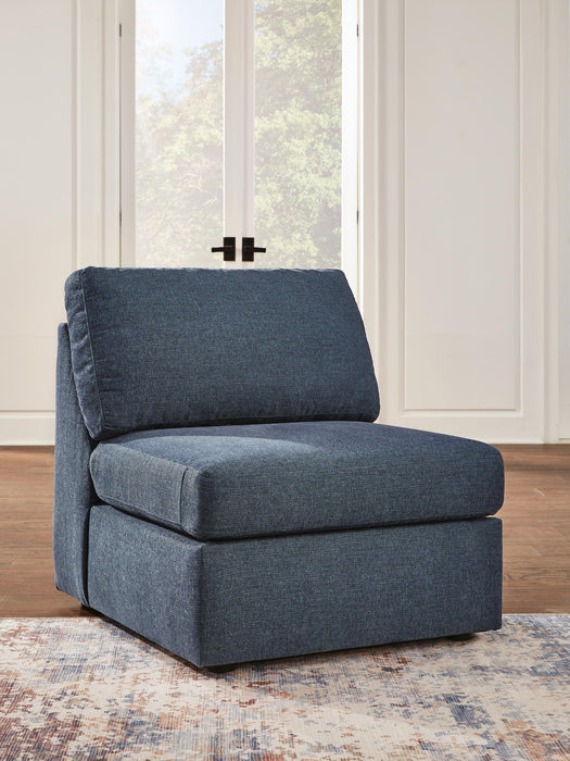 Modmax 5-Piece Sectional - alternate view 13