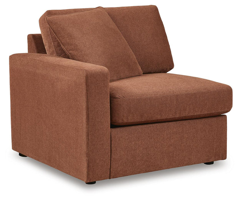 Modmax 4-Piece Sectional - alternate view 6
