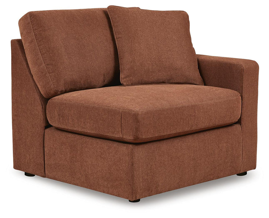 Modmax 4-Piece Sectional - alternate view 12