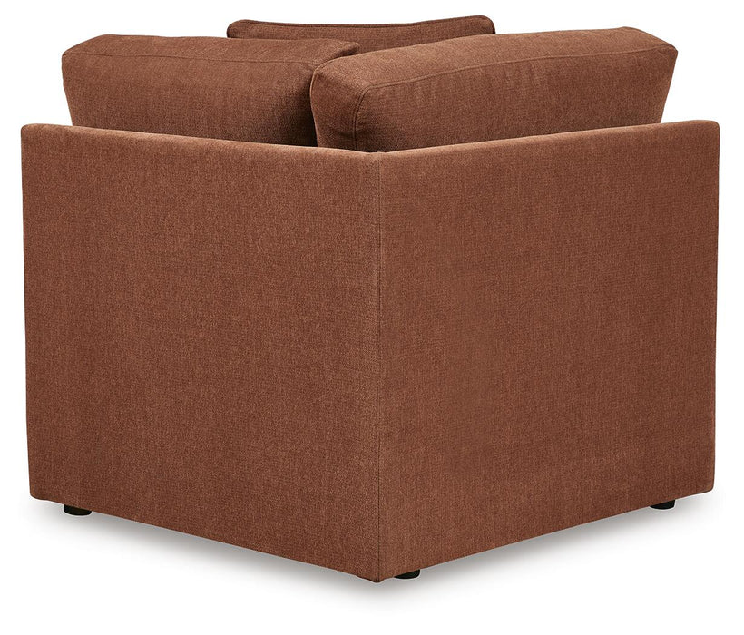Modmax 4-Piece Sectional - alternate view 14