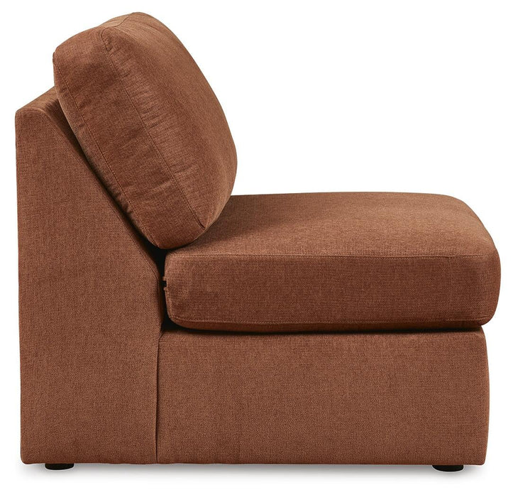 Modmax 4-Piece Sectional - alternate view 16