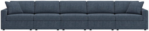 Modmax 5-Piece Sectional