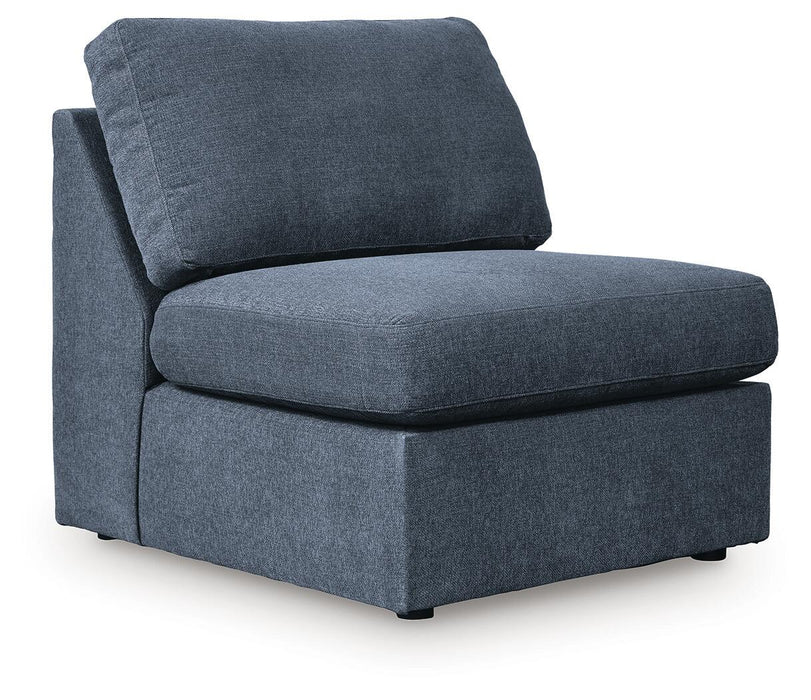 Modmax 4-Piece Sectional - alternate view 3