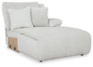 Top Tier 3-Piece Reclining Sectional Chofa - alternate view 3